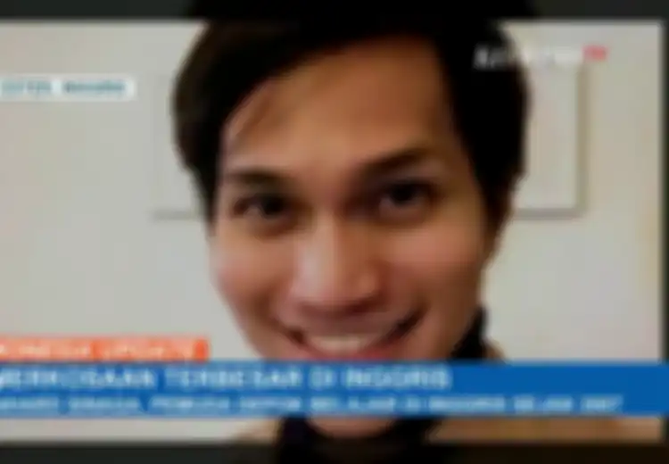 Sudah Tahu Kasus Reynhard Sinaga Sejak Awal, Mengapa Media Inggris Memilih Bungkam Selama Dua Tahun? Benarkah karena Sosok Ayah dari Sang 'Predator'?