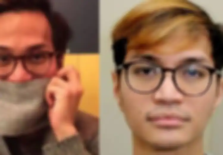 Tak Bisa Dikenai Pasal Perkosaan, Reynhard Sinaga akan Dapat Hukuman yang Jauh Lebih Ringan Jika Dirinya 'Beraksi' di Indonesia, Ini Penjelasannya