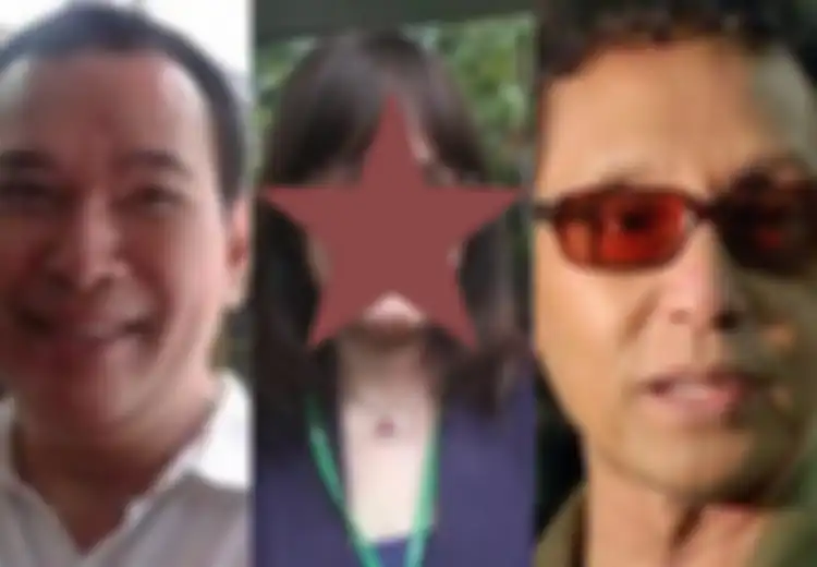 Dihamili Pangeran Cendana Saat Masih Berstatus Istri Salah Satu Orang Terkaya di Indonesia, Wanita Ini Rela Rutin Kunjungi Nusakambangan Demi Sang Kekasih