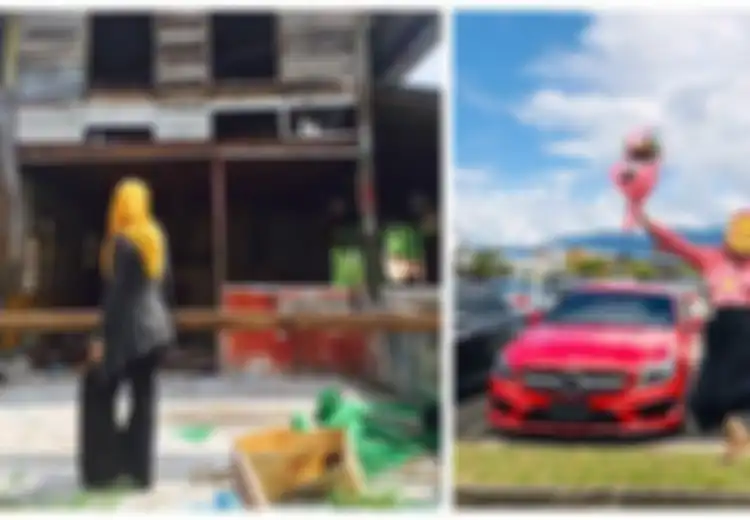 Dihina Keluarga Pacar Karena Miskin, 5 Tahun Kemudian Wanita Ini 'Balaskan Dendamnya' dengan Manis, Pasti Orang-orang yang Menghinanya 'Melongo'