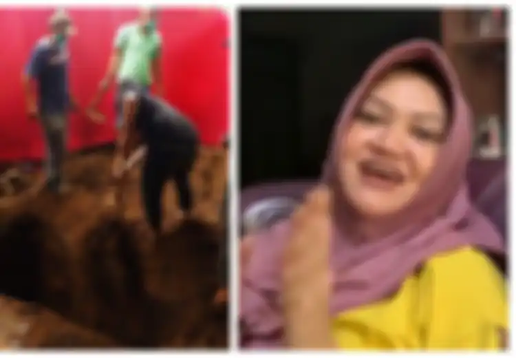 Setelah Bongkar Makam, Polisi Lakukan Pemeriksaan Racun di Jenazah Lina: Ini 5 Racun Paling Mematikan bagi Manusia, 1 Tetes Saja Buat Seseorang Mati