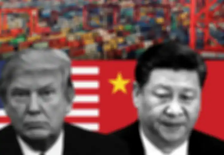 Trump Bunuh Qassem Soleimani sang 'Jenderal Peracik Strategi Militer Canggih' Iran, Benarkah Target Sebenarnya adalah China? Simak Penjelasan Berikut Ini...