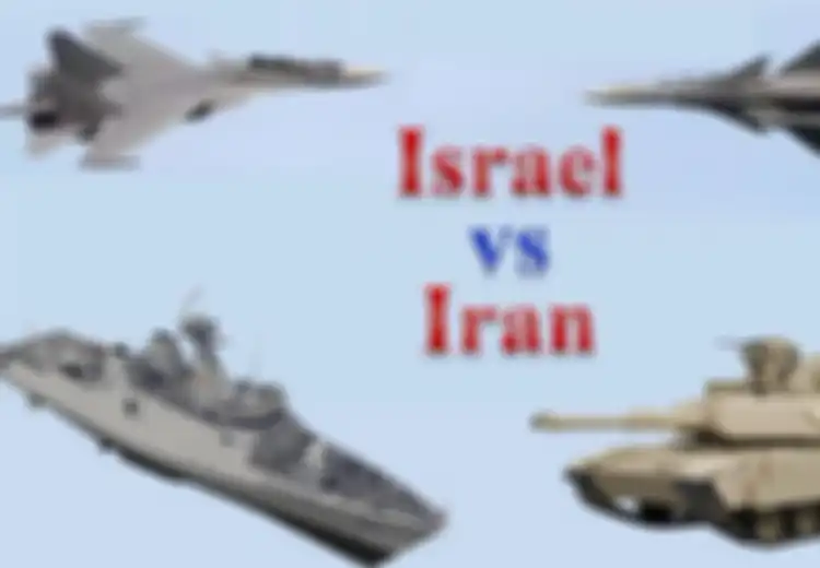 Perang Dunia 3 Mungkin Tidak Terjadi Antara Iran dan Amerika, Tapi Bisa Saja dengan Israel yang Pasukannya Sudah 'Siaga Tingkat Tinggi', Kok Bisa?