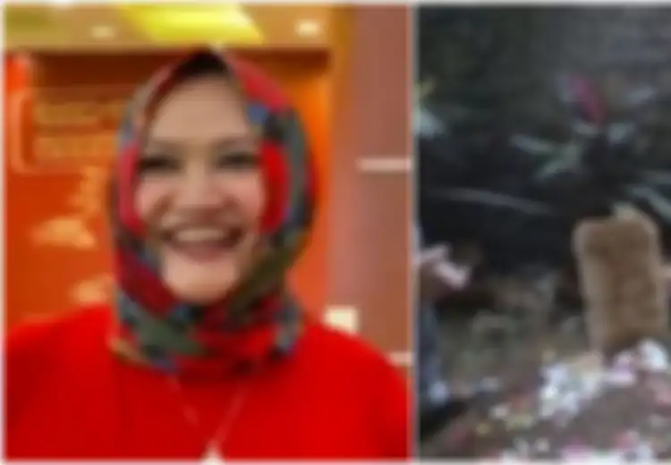 Setelah Makamnya Dibongkar, Polisi Ambil Sampel Racun dari Jenazah Lina, Buat Apa? Ini Penjelasan Ahli Forensik