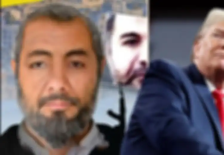 Selain Soleimani, Diam-diam Militer Amerika juga mentargetkan Komandan Tingkat Tinggi Kepercayaan Soleimani Ini untuk Dibunuh: Sudah Dalam Daftar Penargetan yang Disetujui