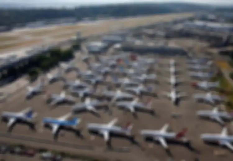 Sempat Berganti Julukan Dari 'The Best Selling Plane' Jadi 'Pesawat Maut', Pesawat Legendaris Boeing 737 Max Sudah Gondol Izin dari Uni Eropa untuk Terbang Lagi, Dulunya Renggut 346 Jiwa Karena Hal Ini