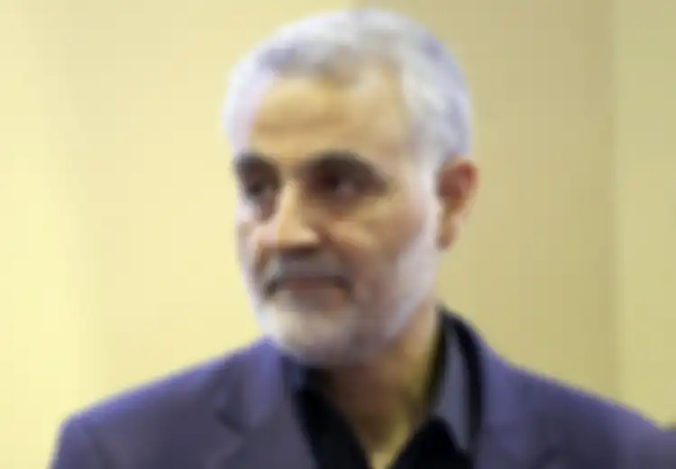 Dulu Sempat Geger Perang Dunia III Iran-AS, Kabar Terbarunya, Konflik Keduanya Berlanjut Lagi, Iran Belum Melupakan Kematian Qassem Soleimani