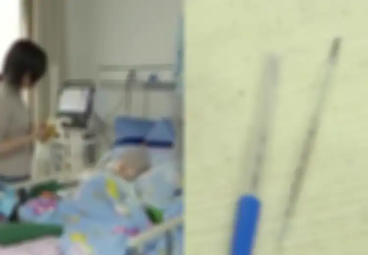 Hingga 20 Hari Anaknya yang  Menderita Demam Tak Kunjung Sembuh, Sang Ayah Curiga Akhinya Bongkar Kejanggalan Ini di Rumah Sakit, 'Anaknya Ternyata Sudah Sembuh'