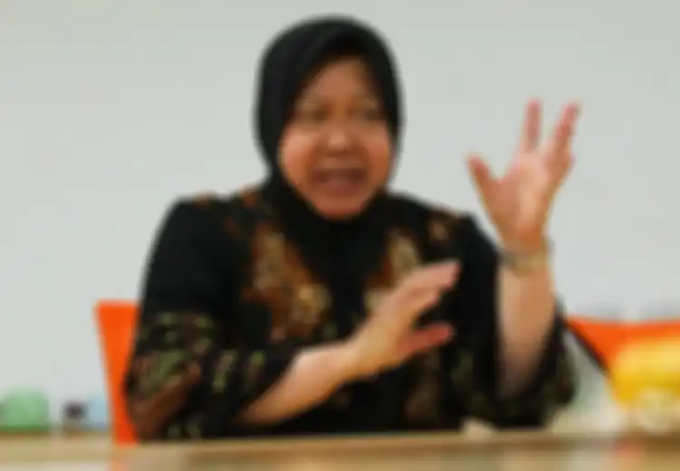 Bencana 2020 di Indonesia: Walikota Surabaya Melihat Data BMKG dan Kecocokan Ramalan Wirang Birawa, Sitem Penanggulangan Bencana Segera Dibentuk 