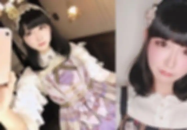 Punya Banyak Penggemar, 'Gadis Cantik' Ini Ungkap Bahwa Dirinya Sebenarnya Laki-laki Berusia 40-an Tahun, Begini Rupa Aslinya...