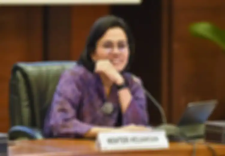 Pantas Sri Mulyani Sampai Geregetan dan Sampai Hentikan Aliran Dana, Pengelolaan Anggaran Pemda Tunjukkan Adanya 56 Desa Fiktif Dapat Kucuran Dana Desa