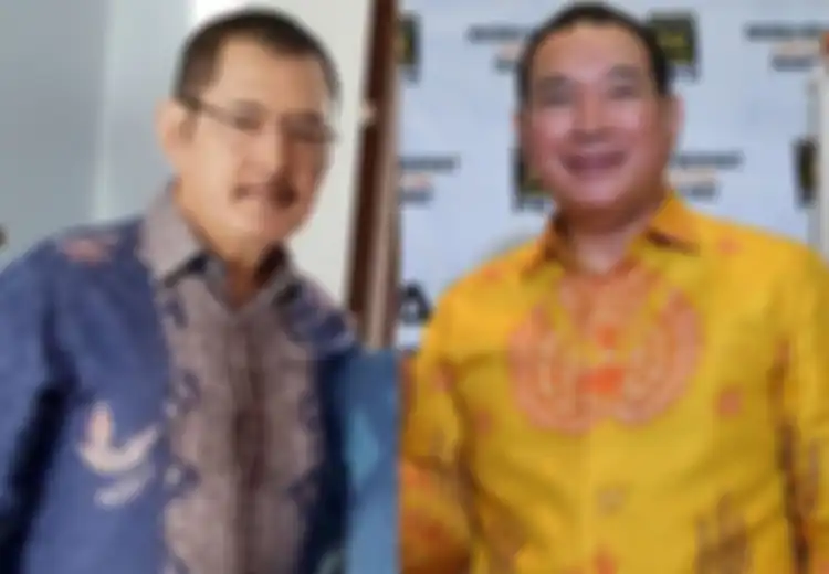 Hanya Dapat Warisan Dosa, Perusahaan Mobil Ini Menyesal Sudah Mendompleng Kekuasaan Dua Pangeran Cendana, Simak Pengakuannya