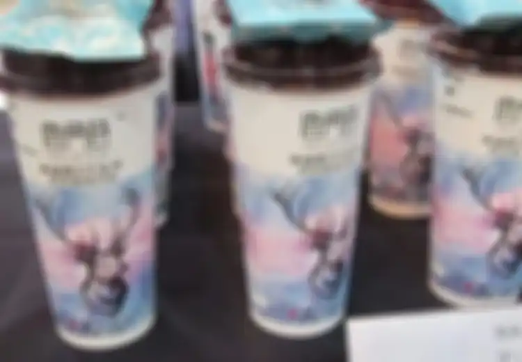 Pantas Teh Bubble Segelas Dijual dengan Harga Rp800 ribu-Rp1 Juta, Tapi Setelah Anda Tahu Bahan Campurannya Ini, Apakah Masih Mau Mencobanya?