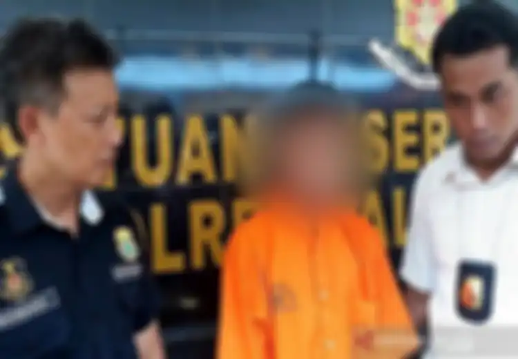 Modusnya Pura-pura Pindah Agama Agar Orang Kasihan, Tujuannya untuk Menipu dan Rampok Harta Ustaz, Bahkan Sudah Sampi 4 Kali