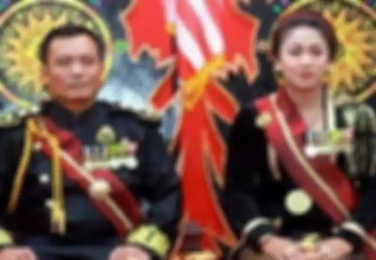 Dirikan Kerajaan Sendiri, Ternyata dari Sini Sumber Uang Keraton Agung Sejagat, 'Sang Ratu' Punya Salon hingga Rumah Makan