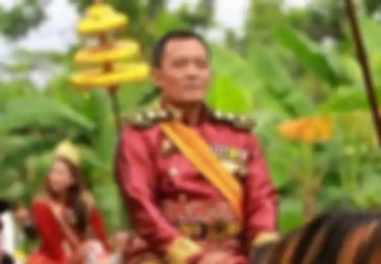 Totok Santoso Mengaku Seorang Raja, Psikolog: Mungkin Dia Alami Halusinasi: Ini 5 Tanda Ringan Seseorang Slami Halusinasi