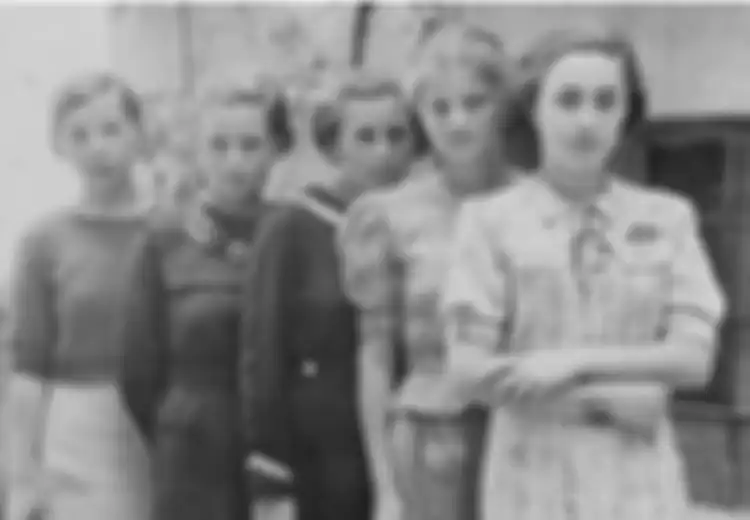 Kisah Tragis Edith Grosman, 'Survivor' Holocaust yang Berhasil Keluar Dari Kamp Konsentrasi Auschwitz Setelah Masuk Bersama 999 Wanita Yahudi Lain, Kondisinya Kini Tidak Disangka Banyak Orang