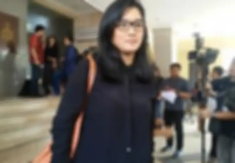 Berwajah Lembut Keibuan, Siapa Sangka Istri Pembalap Ini Pernah Ditahan Bersama Lia Eden, Divonis Penjara karena Kasus Kriminal Ini