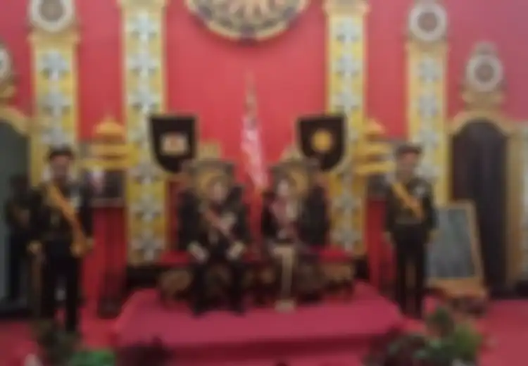 Keraton Agung Sejagat Miliki Dana Rp1 Miliar, Ini 5 Kerajaan Terkaya di Dunia, Nomor 1 Bukan Kerajaan Inggris!
