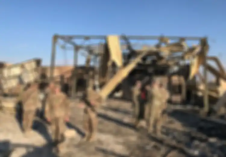 Terdengar Gila, Namun China Dituduh Gunakan Cara Picik dengan Berikan Bonus Besar Bagi Siapapun yang Berhasil Membuh Tentara Amerika di Timur Tengah, Begini Laporannya