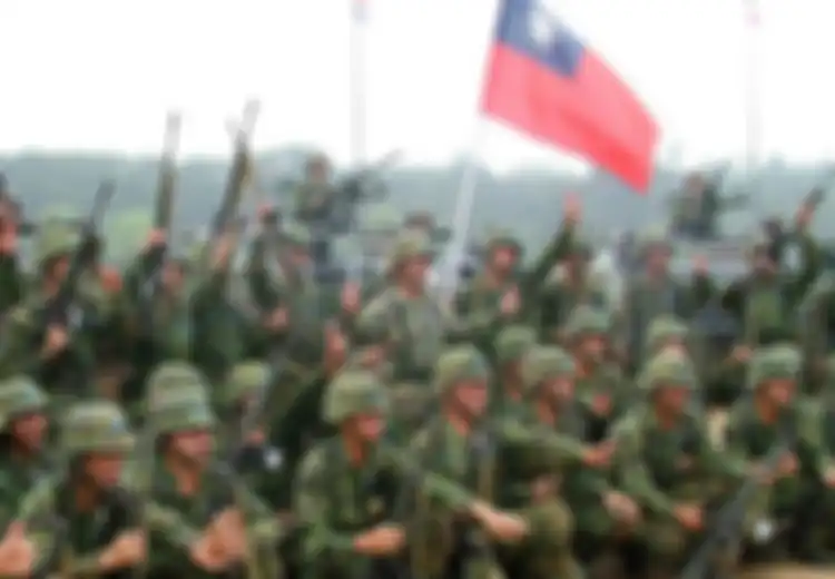 Hadapi Serangan Angkatan Udara China yang Berulang, Presiden Taiwan Kucurkan Dana Sebesar Rp119 Triliun untuk Lakukan Hal Ini pada Militernya, Langsung Punya Armada Terbesar di Asia