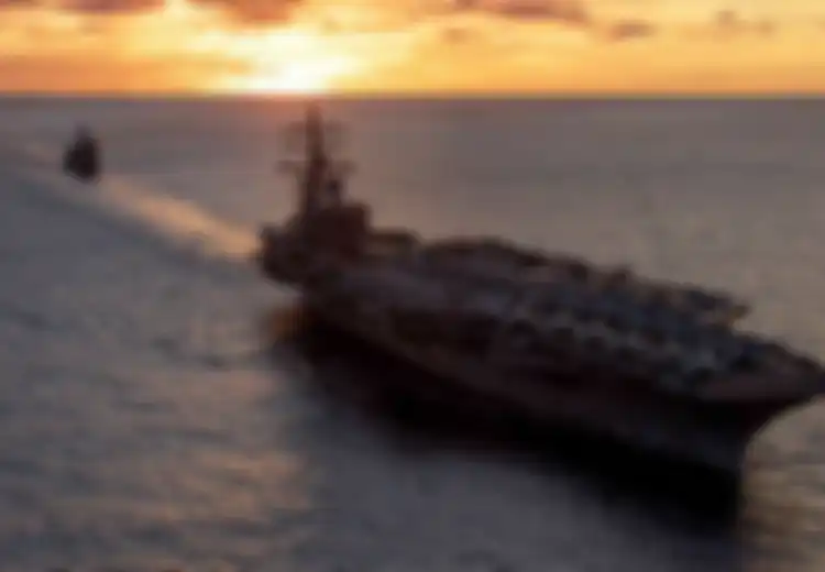 China Bakal Dikeroyok? AS Tak Main-main Bersiap Kepung Tiongkok di Laut China Selatan, Sementara Negara-negara ASEAN Mulai 'Bergerak'