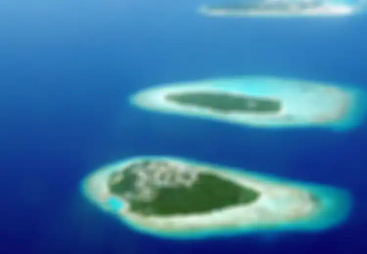 Virus Corona Mewabah Ke Seluruh Dunia, Orang-orang Kaya Asia Mengisolasi Diri dengan Membeli dan Tinggal di Pulau Pribadi, Ini Harga Untuk Membeli Satu Pulau