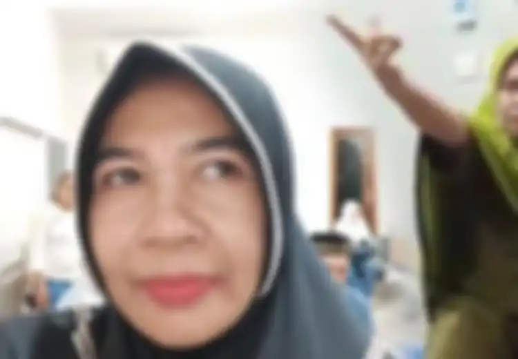 Ningsih Tinampi Kaget Saat Ditanya Darimana Mendapatkan Ilmu Pengobatan Alternatif, Inilah Pekerjaannya Dulu dan Semua Bermula Saat Suaminya Berubah