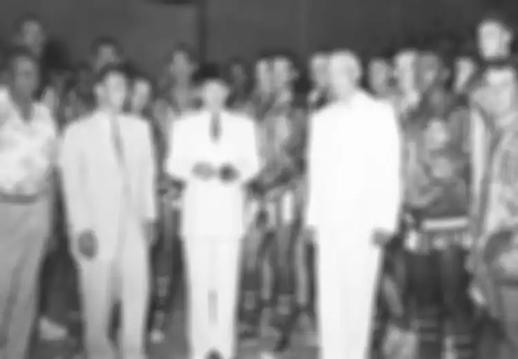 Jadi Orang Kepercayaan Soekarno, Tony Wen Selundupkan Setengah Ton Candu demi Negara, Operasi Lanjutannya Berhasil Kirim 2 Ton Candu Menggunakan Pesawat Amfibi, Namun Akhirnya Malah Begini!
