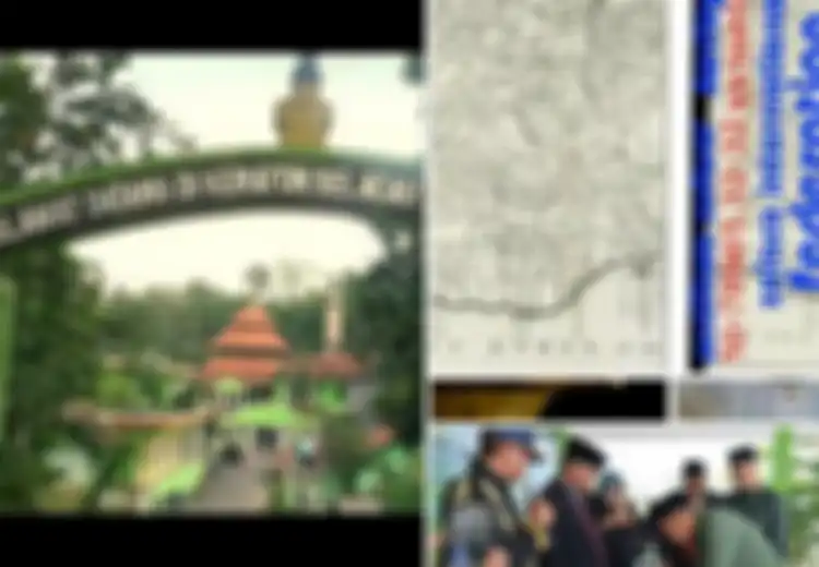 Tak Minta Uang dari Rakyatnya Seperti Keraton Agung Sejagat, Kesultanan Selacau Justru Klaim Mampu Sejahterakan Rakyatnya, Ini Sumber Dananya