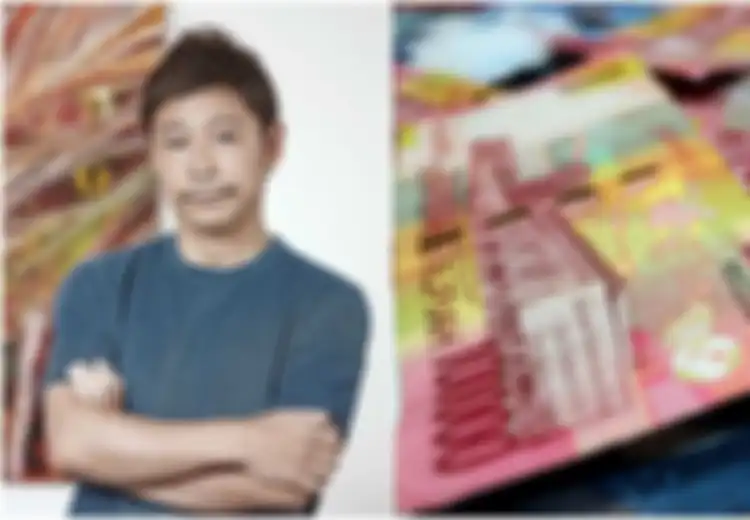 Miliarder Ini Bagikan Uang Rp 123 Miliar Secara Cuma-cuma untuk 1.000 Pengikutnya di Twitter Hanya Karena Hal Rasa Penasarannya Ini, Syaratnya Sangat Mudah!