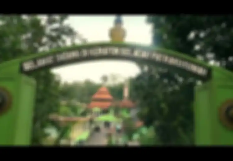 Kesultanan Selaco di Tasikmalaya Klaim Punya SK KemenkumHAM dan Surat dari PBB, Muncul Tahu 2004 dan Mengaku Keturunan Padjajaran