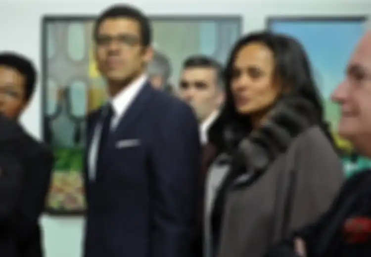 Anak Presiden ini Jadi Wanita Terkaya di Afrika dan Sukses Menjadi Pebisnis, Tetapi Kenyataan di Baliknya Terkuak Setelah Beberapa Dokumen 'Bocor', Tunjukkan Skema Pencurian Mengerikan 'Itu Semua Balas Dendam'