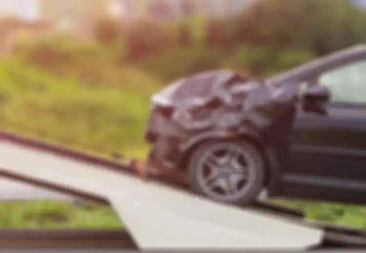 Selamatkan Anaknya Terlebih Dahulu, Pria Ini Tewas Tertabrak Mobil, yang Nabrak Ternyata Sedang Mabuk dan Sempat Aniaya Istri Korban