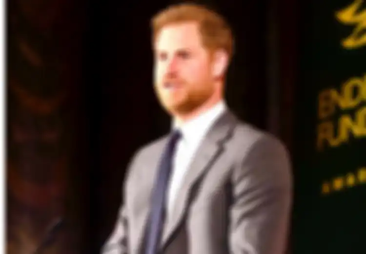 Mundurnya Harry dari Kerajaan Ternyata Sudah 'Diramal' Diana Sejak Berusia 8 Tahun, 'Gejalanya'Mulai Terlihat dari Daftar Aksi-aksi 'Pemberontakan' Sang Pangeran Ini