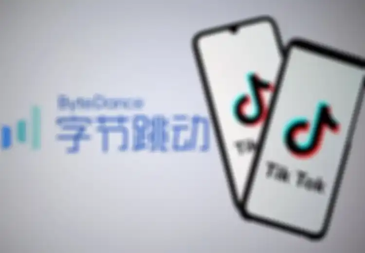 China Memang Cerdas dan Penuh Akal Bulus, Saham TikTok Bernilai Miliaran dan Hendak Dibeli Microsoft, China Keluarkan Aturan Bytedance Tak Bisa Jual TikTok Tanpa Izin Pemerintah