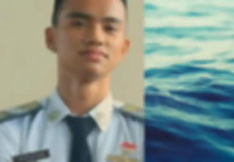 Kasus Jenazah AKB yang Dibuang ke Laut, Ini yang Terjadi pada Jenazah yang Dibuang ke Laut