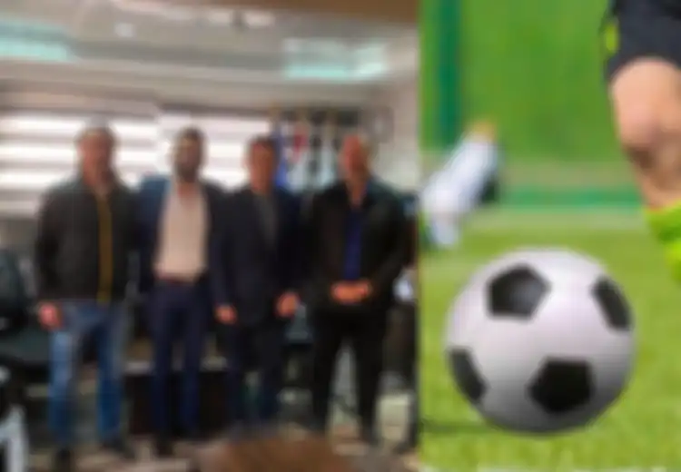 Berusia 75 Tahun, Inilah Pemain Sepak Bola Tertua di Dunia, Ini 4 Dampak Bermain Sepak Bola, Salah Satunya Meninggal di Lapangan