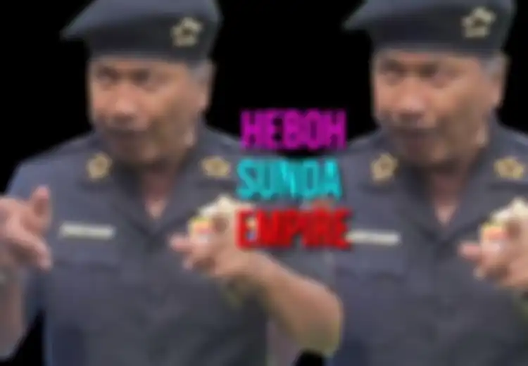Sunda Empire Marah Besar, Semua Negara di Dunia Wajib Daftar Ulang dan Membayar Pajak Padanya, Jika Tidak, Mereka Mengancam Akan Lakukan Tindakan Ini