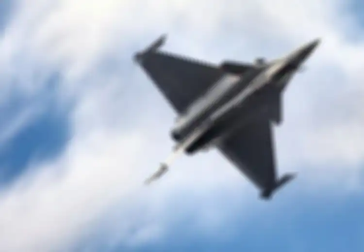 Tak Pernah Diumbar Prabowo, Siapa Sangka Jet Tempur Rafale yang Sukses Diboyong Indonesia Sudah Punya Tandem Mematikan di Pangkalan TNI AU, 'Deadly Combo'