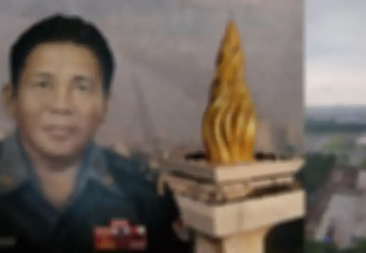 Kisruh Penebangan Pohon di Monas: Kenali Teuku Markam, Sosok Kaya Raya yang Sumbang 28 Kg Emas untuk Monas Namun Hidupnya Berujung Tragis hingga Dijebloskan ke Penjara