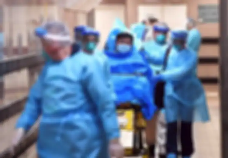 Misteri di Balik Keberhasilan Jepang Tangani Virus Corona, Pakar: 'Tidak Ada yang Tahu, Jepang Sebenarnya Bisa 20 Kali Lebih Banyak dari yang Dilaporkan'