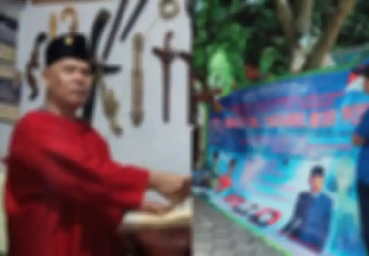 Borok King of The King Mulai Terbongkar, Polisi Mencium Gelagat Mencurigakan 2 Anggotanya Ditangkap, Iming-iming Bagikan Rp3 Miliar Per Orang Ternyata Hanya Modus, Ini Tujuan Aslinya
