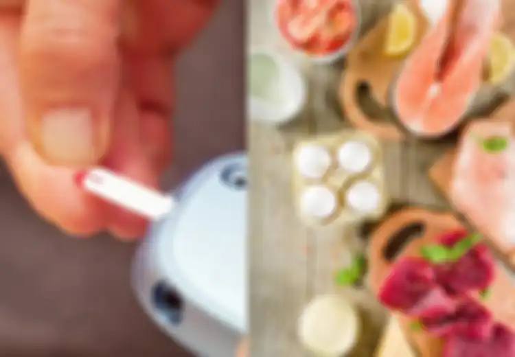 Tidak Ingin Diabetes ‘Mampir’ di Tubuh Anda Cegah dengan Makanan Organik Berikut  Ini, Salah Satunya Pilihan Cerdas untuk Protein