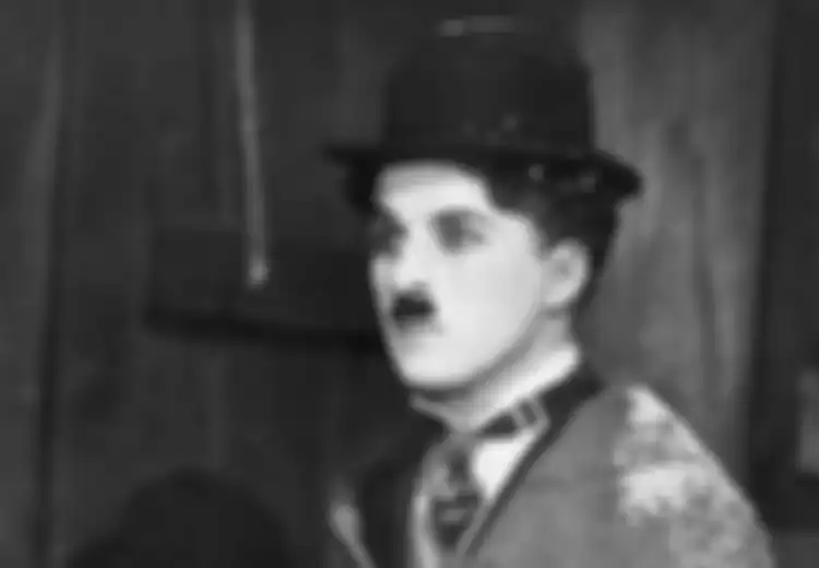 Berhasil Membuat Banyak Orang Tertawa Sepanjang Masa, Siapa Sangka Charlie Chaplin adalah 'Predator' Mengerikan Bagi Perempuan di Bawah Umur