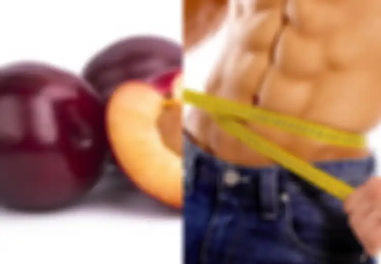 Manfaat Buah Plum untuk Diet Turunkan Berat Badan Karena Kandungan Ini pada Buahnya