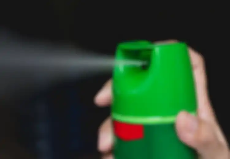Jangan Sepelekan Lagi, Ahli Bongkar Kesalahan saat Pakai Obat Nyamuk Ini Bisa Sebabkan Leukimia