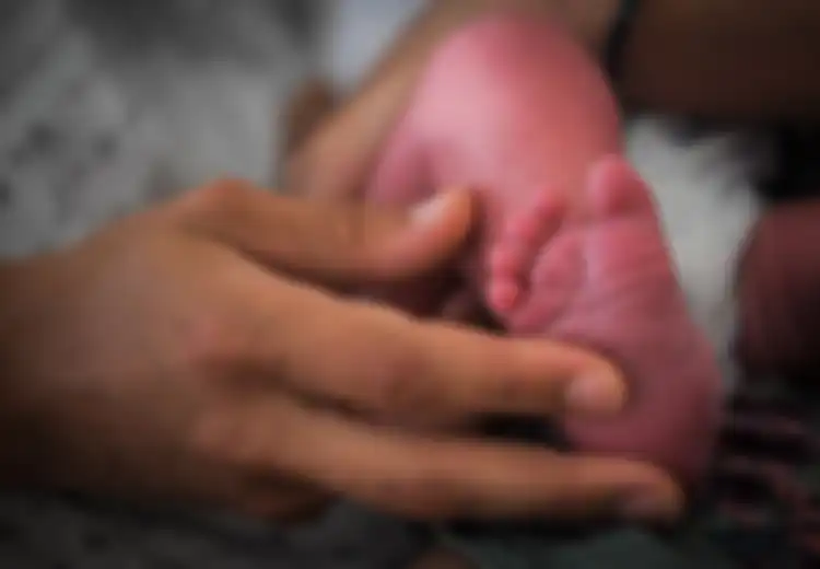Bikin Geger! Remaja 18 Tahun Ini Jadi Otak Penculikan dan Penjualan Bayi, Dijual di Facebook Pribadi dan Ditawar Seharga Rp 2 Juta, Sakit Hati Jadi Penyebabnya?