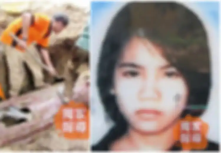 Gadis 15 Tahun Meninggal dalam Kondisi Hamil, Tiga Hari Setelah Dimakamkan Orang Tua Syok Kunjungi Makamnya Temukan Kenyaataan Ini, 8 Tahun Kemudian Fakta Mengagetkan Terkuak 