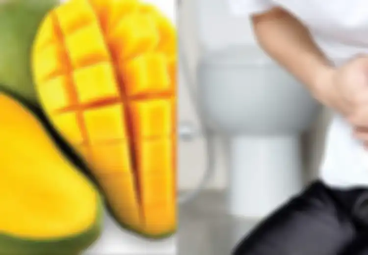 Tidak Hanya Lezat Ini 6 Manfaat Buah Mangga bagi Kesehatan Tubuh, Salah Satunya Ringankan Sembelit